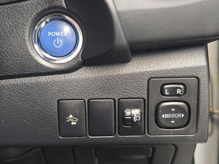 2018 Toyota Auris - photo 19