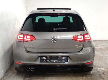 2016 Volkswagen Golf - photo 18