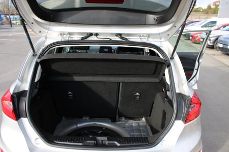 2021 Ford Fiesta - photo 13