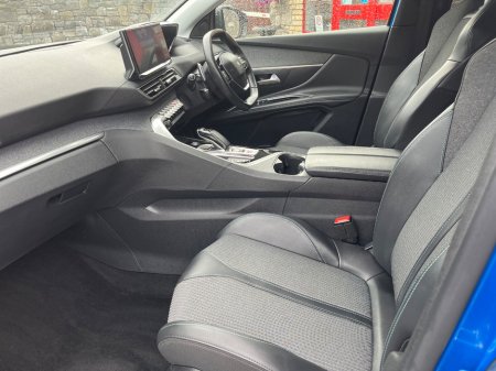 2023 Peugeot 3008 - photo 13