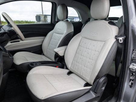 2024 Fiat 500e - photo 19