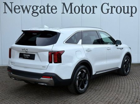 2026 Kia Sorento - photo 5