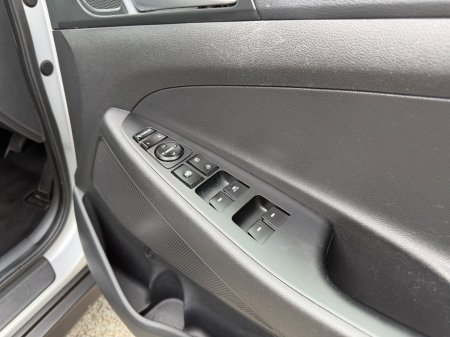 2016 Hyundai Tucson - photo 12