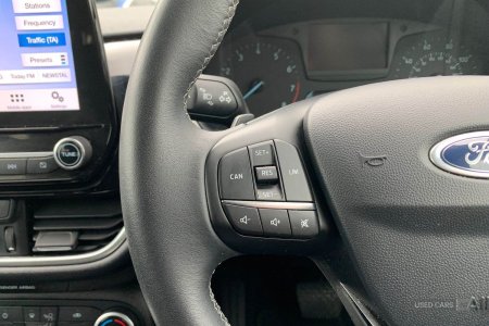2018 Ford Fiesta - photo 17
