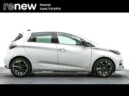 2023 Renault Zoe - photo 14