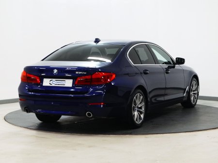 2019 BMW 5-Series - photo 3