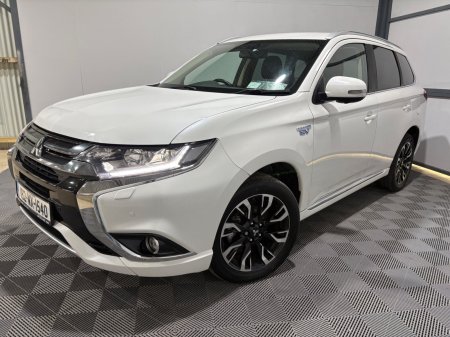 2018 Mitsubishi Outlander - photo 6