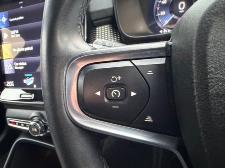 2021 Volvo XC40 - photo 14