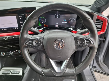 2023 Opel Mokka - photo 20