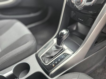 2013 Hyundai i30 - photo 13