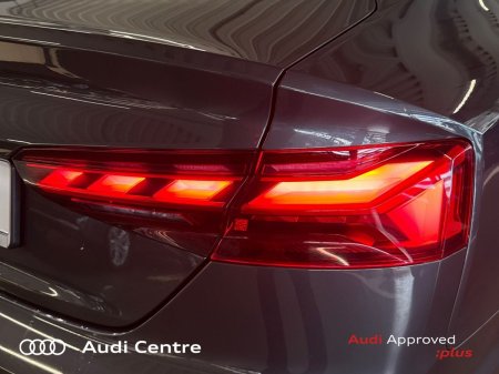 2024 Audi A5 - photo 19
