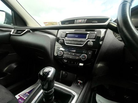 2015 Nissan Qashqai - photo 15