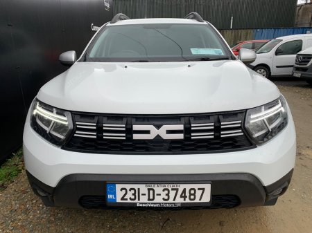 2023 Dacia Duster - photo 5