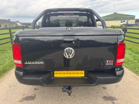 2015 Volkswagen Amarok - photo 14