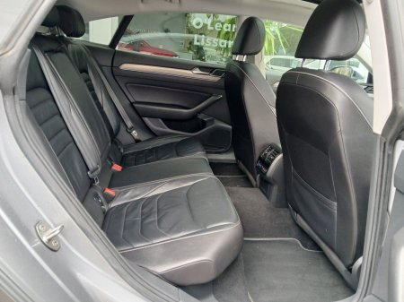 2019 Volkswagen Arteon - photo 14