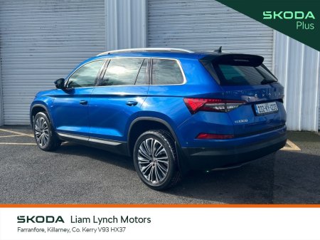 2023 Skoda Kodiaq - photo 3