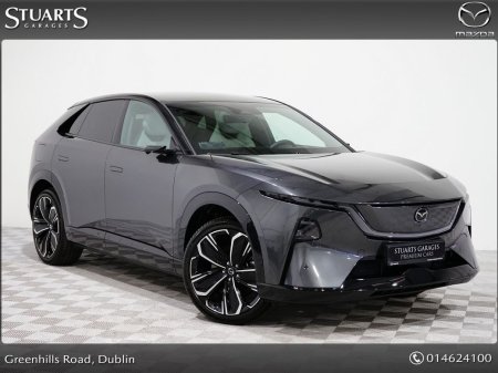 2027 Mazda Other CX-6E TAKUMI PLUS