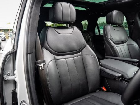 2023 Land Rover Range Rover - photo 11