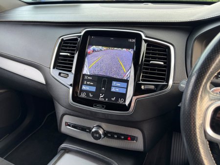 2019 Volvo XC90 - photo 26