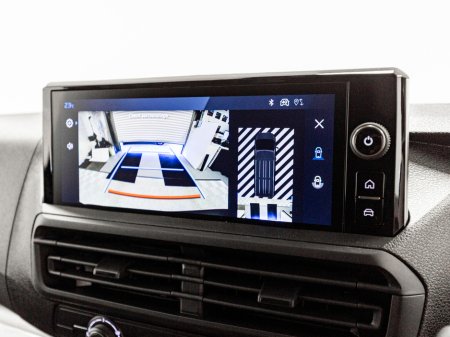 2026 Peugeot Expert - photo 13