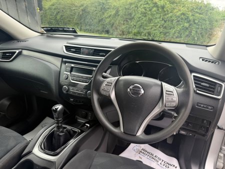 2016 Nissan X-Trail - photo 9