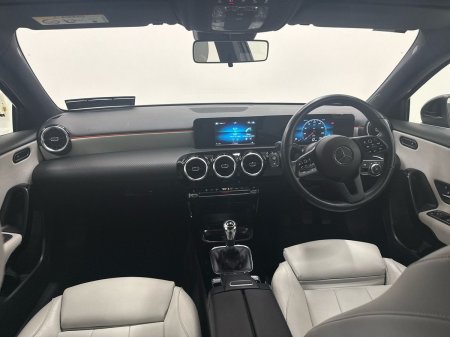 2019 Mercedes-Benz A-Class - photo 2