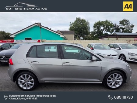 2013 Volkswagen Golf - photo 3