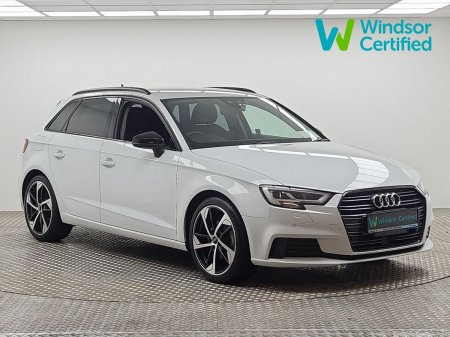 2020 Audi A3 Sportback 30 TFSI Sport