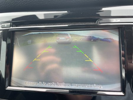 2018 Nissan Qashqai - photo 11