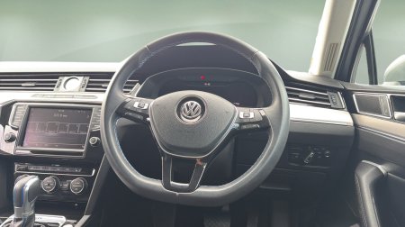 2016 Volkswagen Passat - photo 24