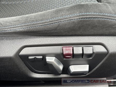 2016 BMW 3-Series - photo 26