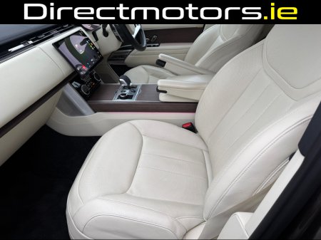 2023 Land Rover Range Rover - photo 22