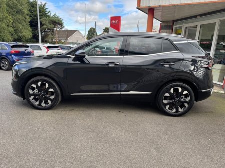 2026 Kia Sportage - photo 7