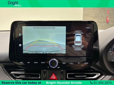 2026 Hyundai i30 - photo 21
