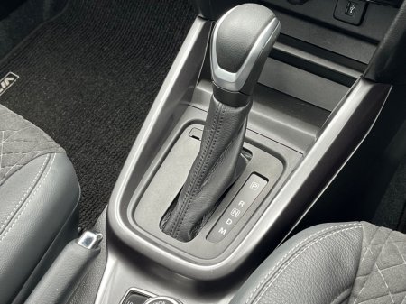 2024 Suzuki Vitara - photo 25