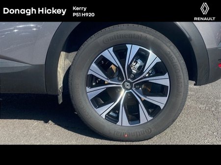 2026 Renault Captur - photo 8