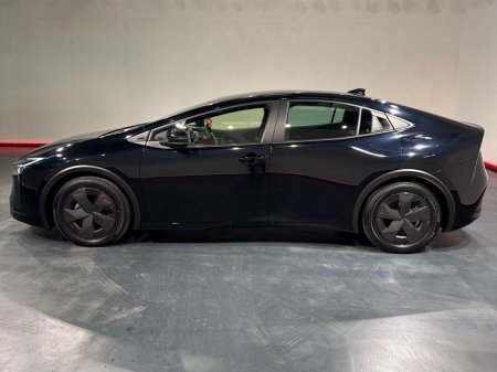 2024 Toyota Prius - photo 6