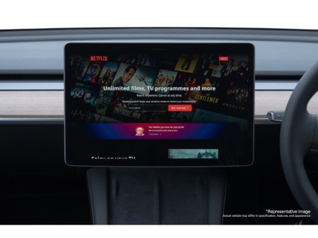 2022 Tesla Model Y - photo 26