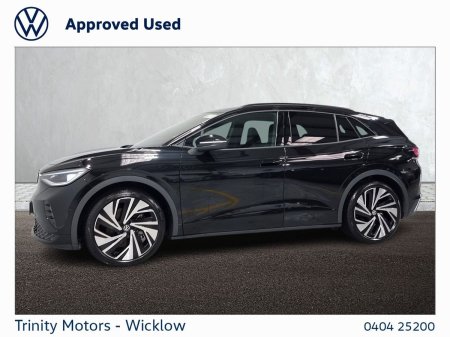 2026 Volkswagen ID.4 - photo 13