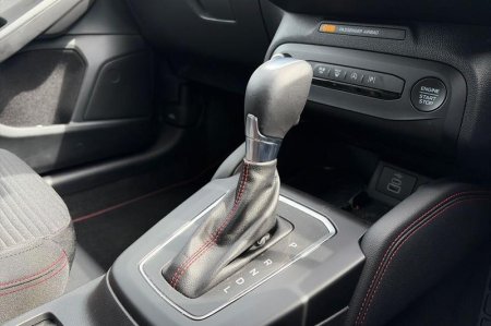 2026 Ford Focus - photo 27