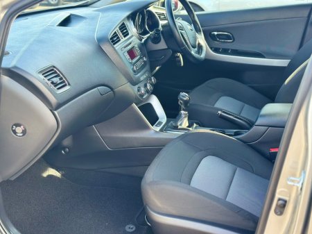 2014 Kia Ceed - photo 7