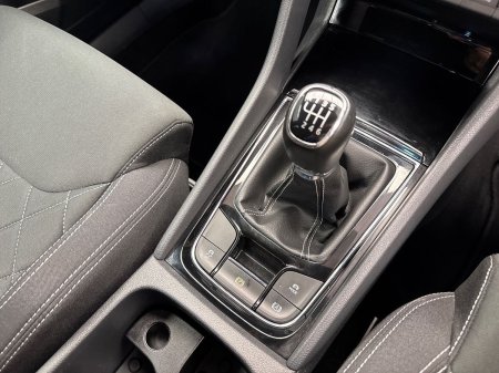 2024 Skoda Karoq - photo 16