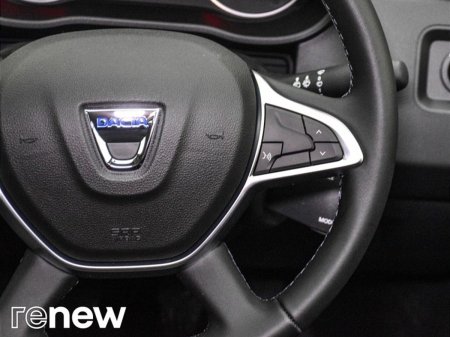 2022 Dacia Duster - photo 22