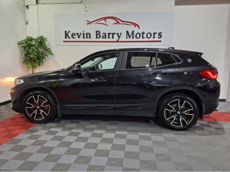 2019 BMW X2 - photo 5