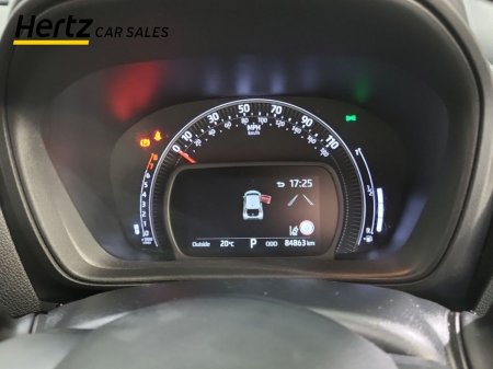 2023 Toyota Aygo X - photo 15