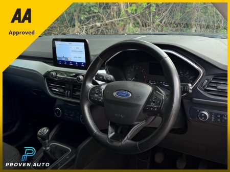 2022 Ford Kuga - photo 11