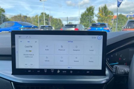 2023 Ford Focus - photo 30