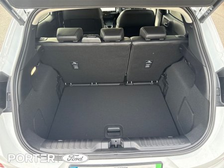 2026 Ford Puma - photo 13