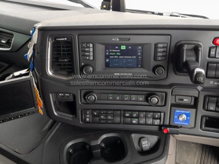 2022 SCANIA P320 - photo 18