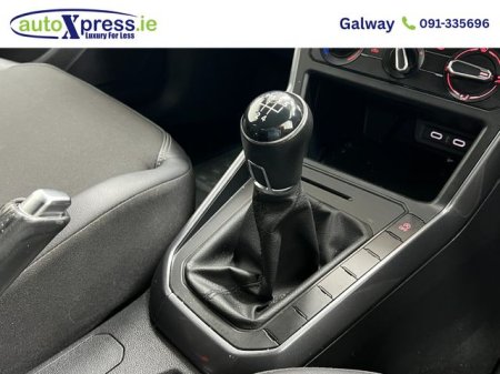 2021 Volkswagen Polo - photo 8